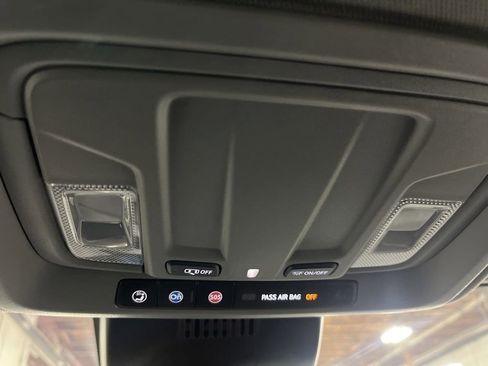 Certified 2022 Chevrolet Silverado 1500 Custom image 17