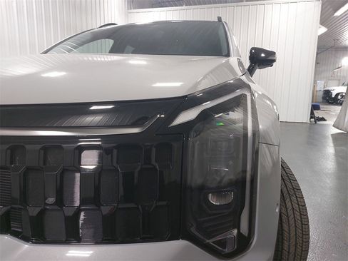 New 2026 Kia Sportage X-Line image 38