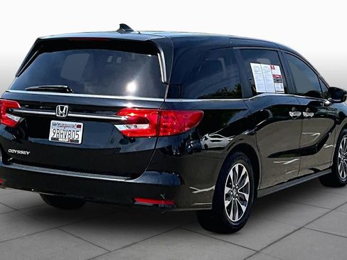 Used 2022 Honda Odyssey EX-L image 12