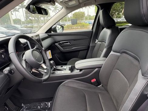 New 2026 MAZDA CX-5 Select AWD/4WD image 8