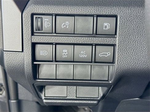 New 2025 Toyota 4Runner TRD Off-Road Premium image 10