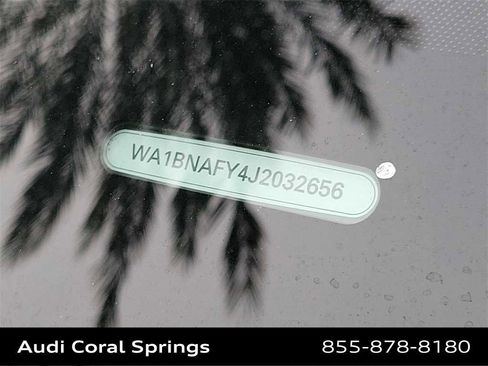 Used 2018 Audi Q5 2.0T Premium Plus w/ Premium Plus Package image 29