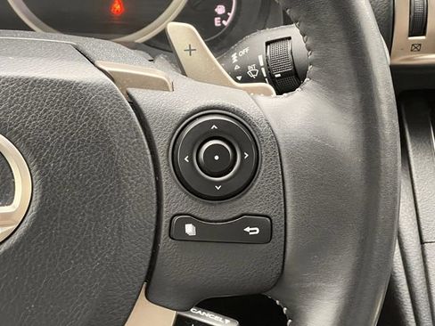 Used 2014 Lexus IS 250 image 13