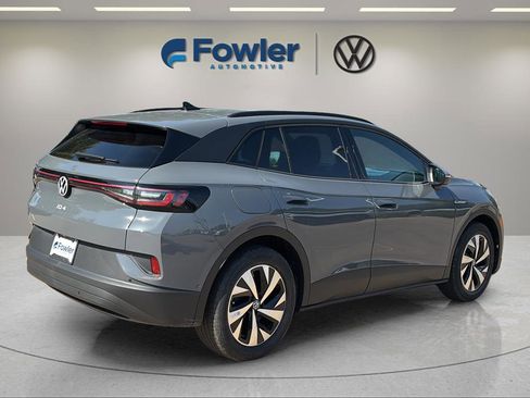 New 2026 Volkswagen ID.4 Pro RWD image 7