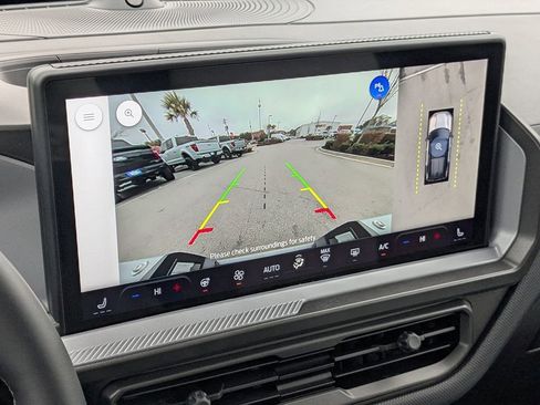 New 2026 Ford Bronco Sport Badlands w/ Sasquatch Badlands Package image 23