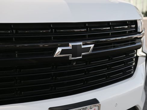 Used 2023 Chevrolet Tahoe RST w/ Luxury Package image 12