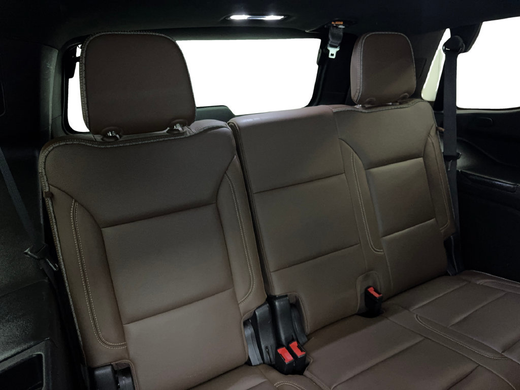 Used 2021 Chevrolet Tahoe High Country w/ Premium Package RWD image 44