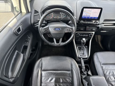 Used 2020 Ford EcoSport Titanium image 12