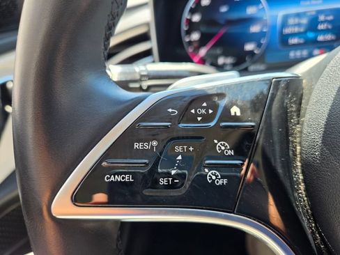 Used 2025 Mercedes-Benz E 350 Sedan w/ Winter Package image 32