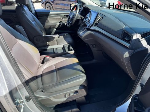 Used 2018 Honda Odyssey EX-L image 26