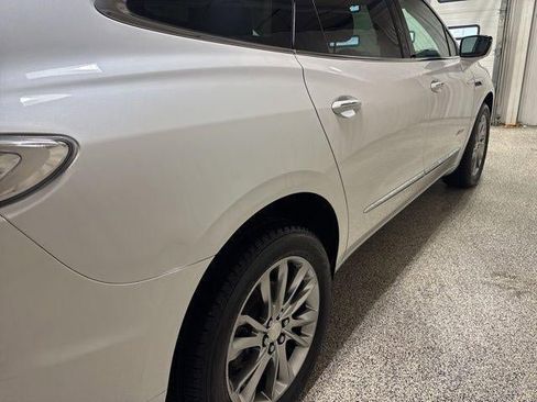 Used 2022 Buick Enclave Avenir w/ Trailering Package, 5000 lbs. image 38