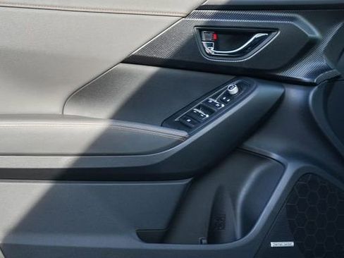 New 2026 Subaru Crosstrek 2.5i Limited image 22