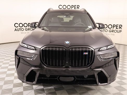 New 2027 BMW X7 M60i AWD/4WD image 9