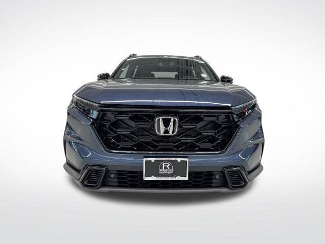 New 2027 Honda CR-V Sport-L image 26