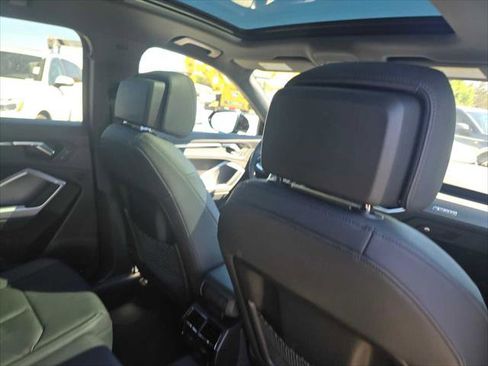 New 2025 Audi Q3 2.0T Premium image 15