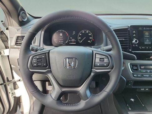 New 2026 Honda Ridgeline RTL image 11