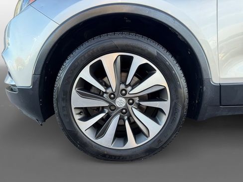 Used 2017 Buick Encore Essence image 15