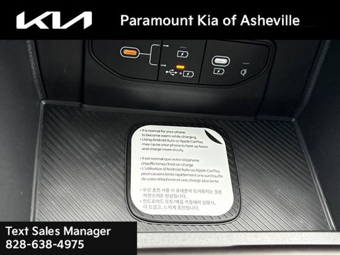 New 2026 Kia Sportage EX image 15