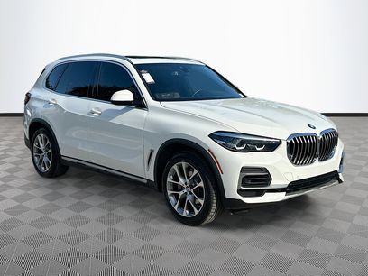 Certified 2023 BMW X5 sDrive40i