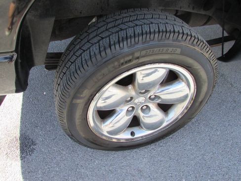 Used 2003 Dodge Ram 1500 Truck 4x4 Quad Cab image 32