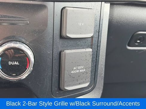 Used 2023 Ford F150 XLT w/ Equipment Group 302A High AWD/4WD image 24