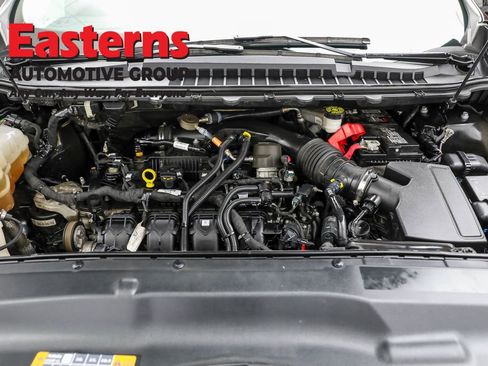 Used 2022 Ford Edge SEL w/ Sport Appearance Package image 7