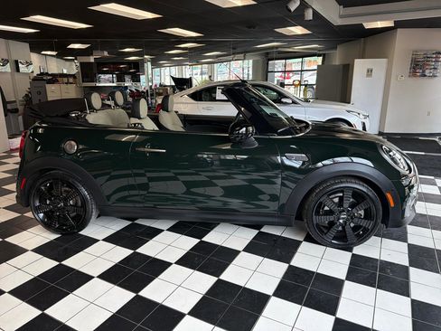 Used 2023 MINI Cooper S w/ MINI Resolute Edition image 3