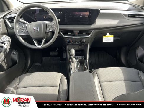Used 2026 Buick Encore GX Preferred w/ Comfort Package FWD image 15