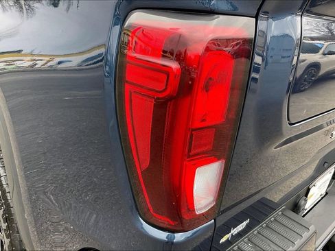 Used 2021 GMC Sierra 1500 Elevation w/ X31 Off-Road Package image 30