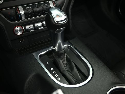 Used 2023 Ford Mustang Premium RWD image 50