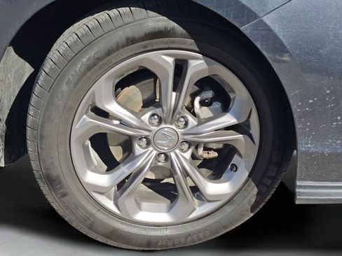 Used 2024 Honda Accord EX image 32