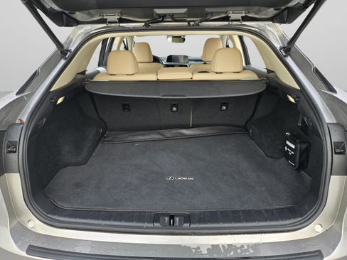 Used 2021 Lexus RX 350 FWD w/ Accessory Package image 22