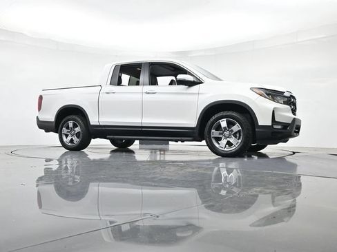Used 2026 Honda Ridgeline RTL image 32