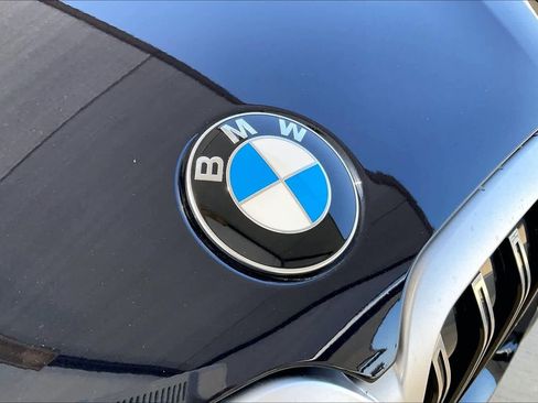 Used 2025 BMW X7 xDrive40i w/ M Sport Package image 15