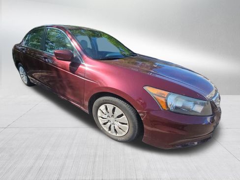 Used 2012 Honda Accord LX image 3