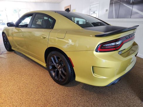 Used 2021 Dodge Charger R/T w/ Plus Group image 13