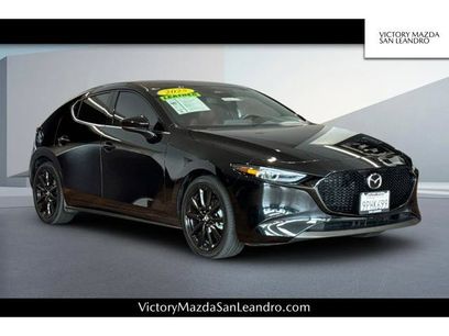 Certified 2025 MAZDA MAZDA3 2.5 S Hatchback w/ Premium Pkg