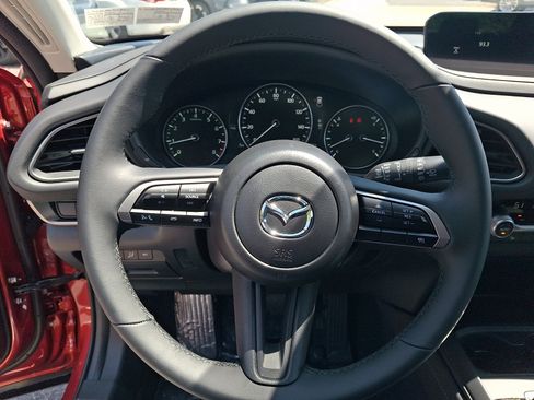 New 2026 MAZDA CX-30 AWD 2.5 S w/ Select Sport Pkg image 16