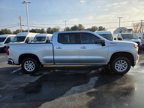 Used 2019 Chevrolet Silverado 1500 RST image 6