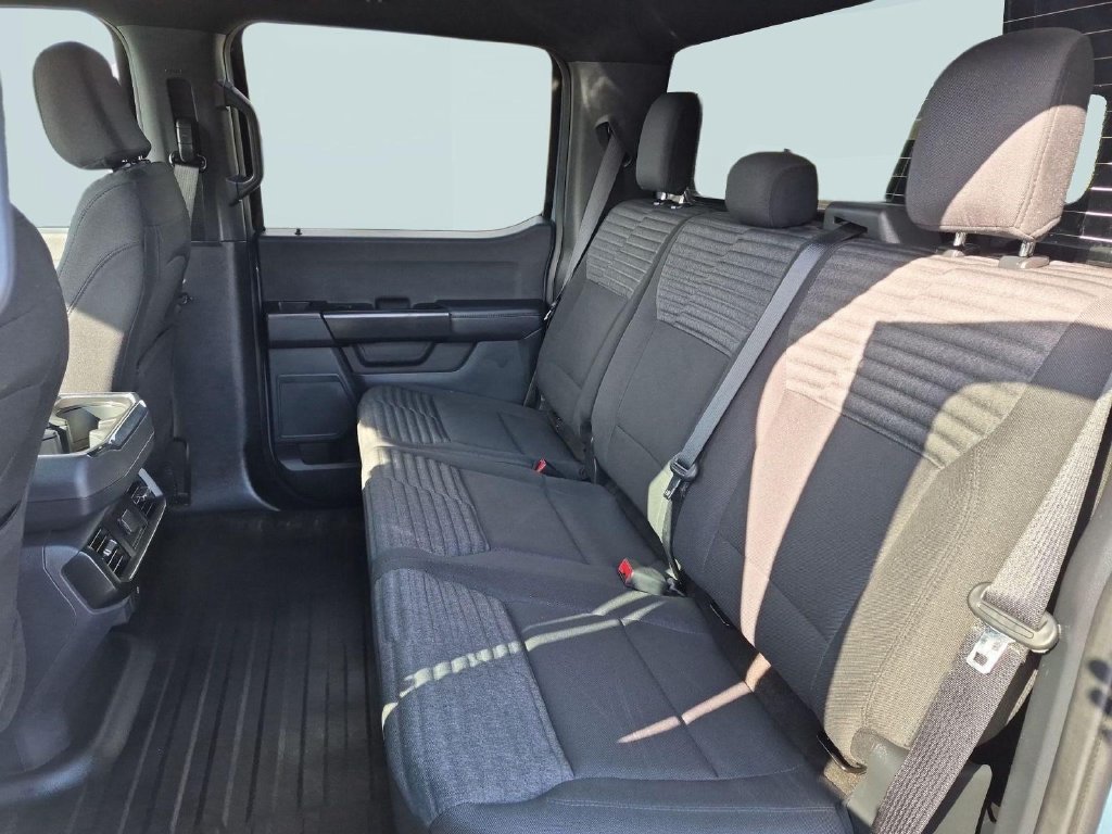 Certified 2023 Ford F150 XL w/ STX Appearance Package AWD/4WD image 23