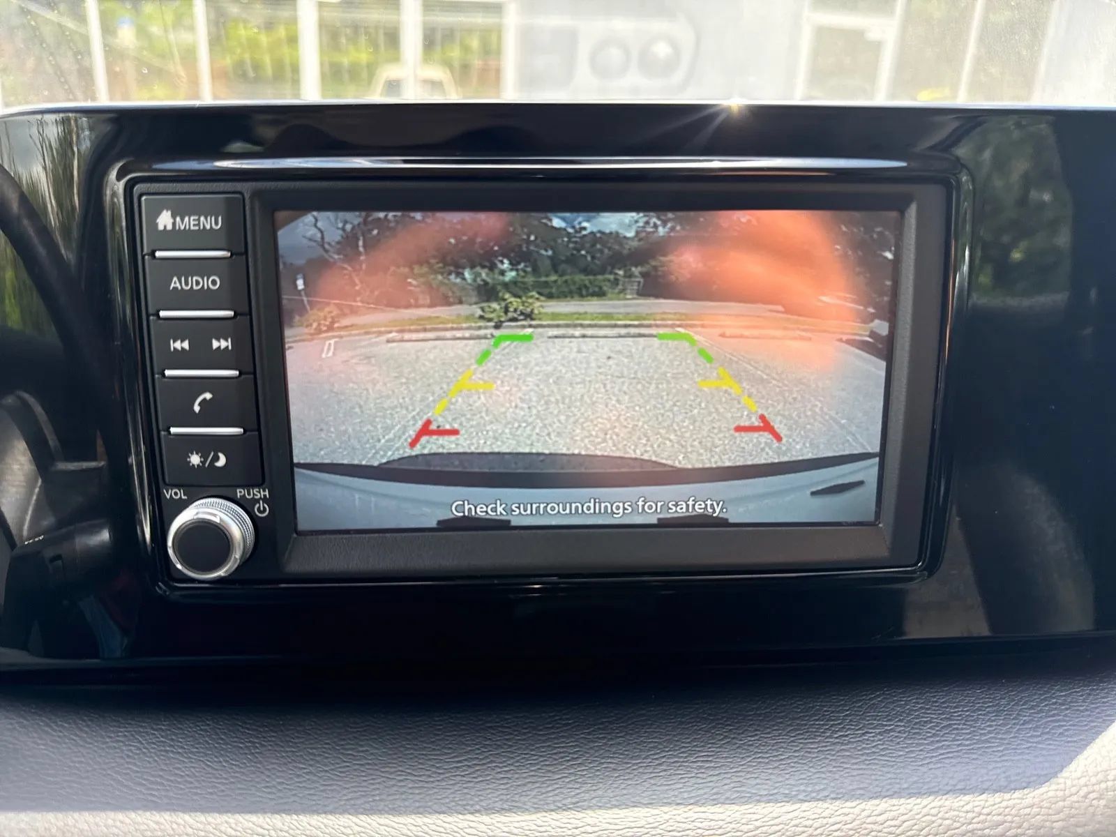 Used 2025 Nissan Kicks S FWD image 22