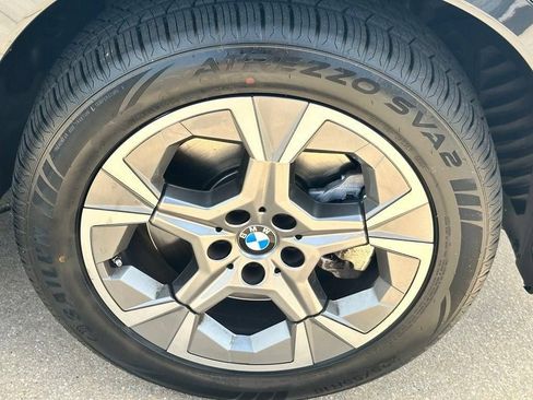 Used 2025 BMW X1 xDrive28i AWD/4WD image 25