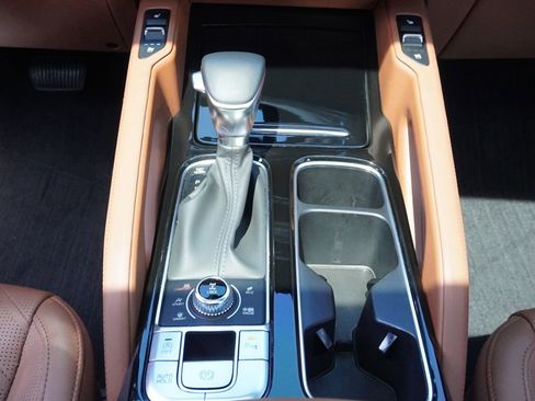 Used 2025 Kia Telluride EX X-Line image 56