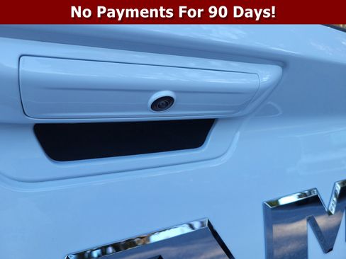 New 2026 RAM 2500 Limited image 10