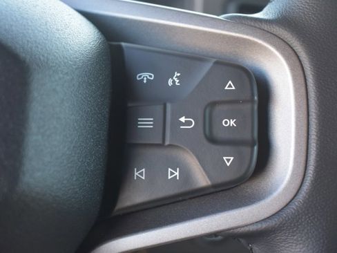 Used 2025 Ford Bronco Big Bend image 19