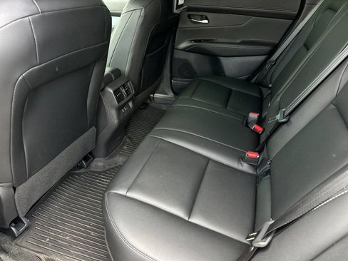Used 2025 Nissan Murano SL w/ Cargo Package AWD/4WD image 11