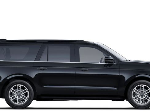 New 2025 Ford Expedition Max Active image 5