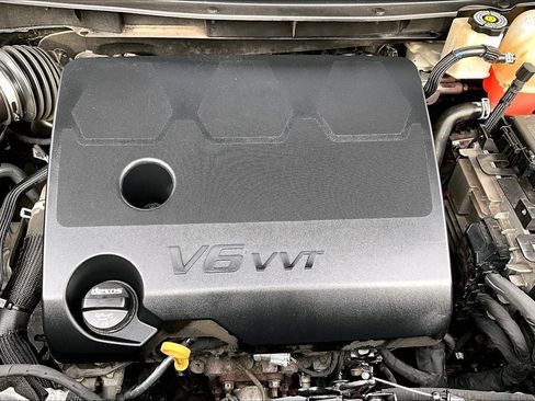 Used 2020 Chevrolet Traverse LT w/ Driver Confidence II Package image 31