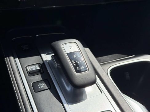 Certified 2026 INFINITI QX60 Luxe w/ Cargo Package FWD image 26