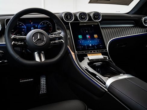 New 2026 Mercedes-Benz GLC 300 4MATIC image 4